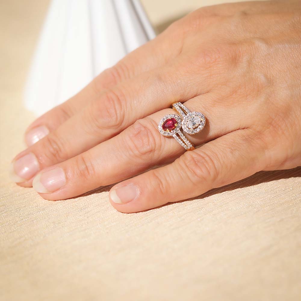Faya Jewels – Discover Jewelry with Meaning and Unparalleled