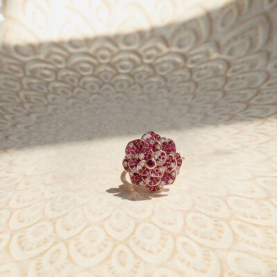 Ziah Rose Ring