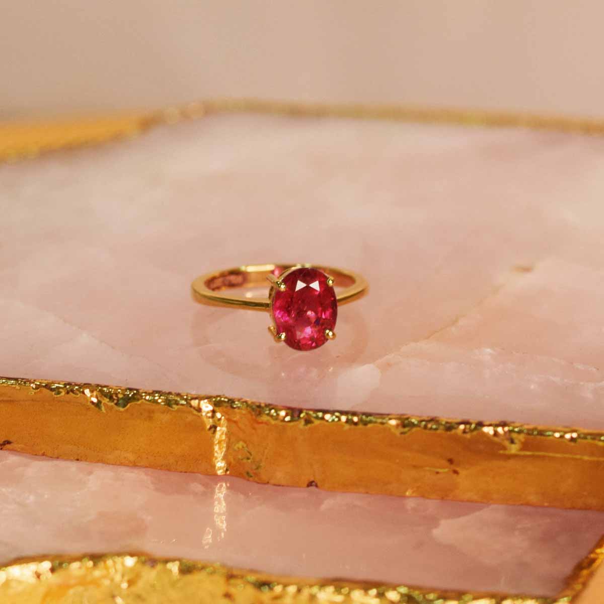 Ruby RIng 3
