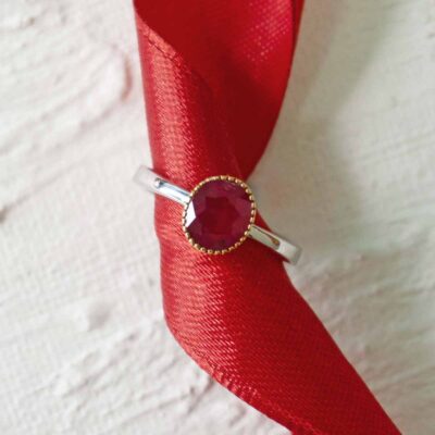 Escada Ring (Plain Band 2.0)