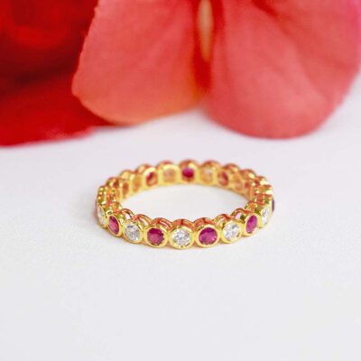 Anam Eternity Band