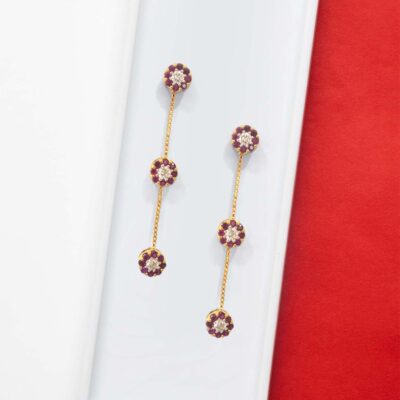 Lina Earrings