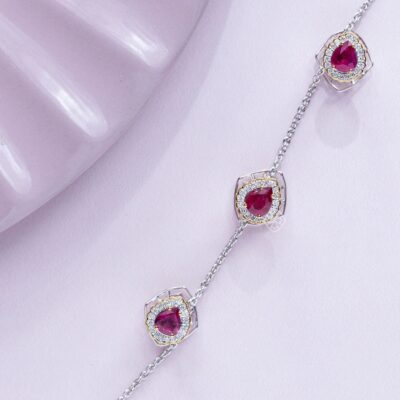 Noble 3.0 Ruby Buttons