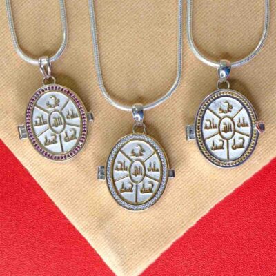 Afzal Panjetani Taweez