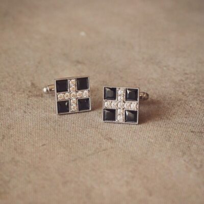 Jordan Cufflinks
