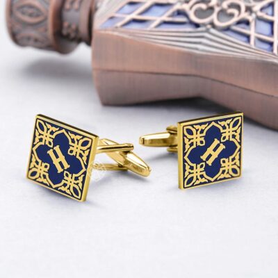 Nazwa Cufflinks