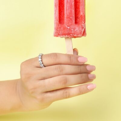 Rochelle Eternity Band