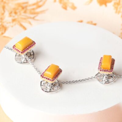 Al Iqyan Big Buttons