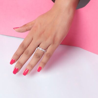 Nicole Eternity Band