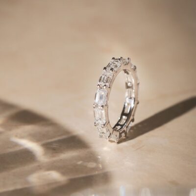 Gisele Eternity Band